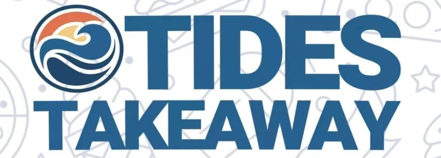 Tides Takeaway at Auchenlarie Holiday Park